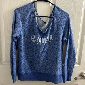 Yamaha Racing Sweater